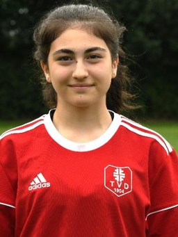 Avatar Bild für Hilal Dilek