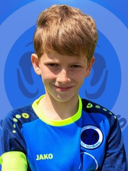 Avatar Bild für Lennard Angelo Alm