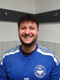 Avatar Bild für Ümit Tüfekcidere