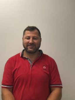 Avatar Bild für Abdullah Inci