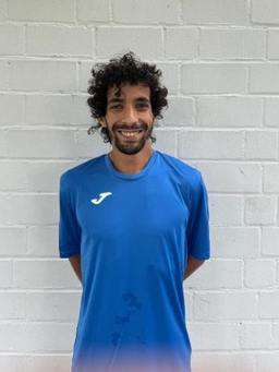 Avatar Bild für Ali Kourkzi