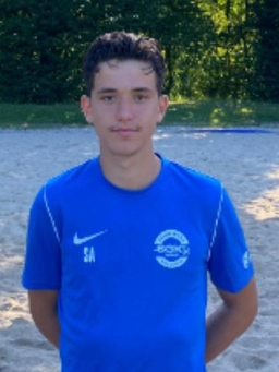 Avatar Bild für Samuel Agic