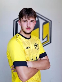 Avatar Bild für Diego Augustin