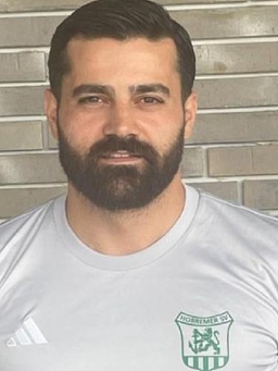 Avatar Bild für Anil Yavuz