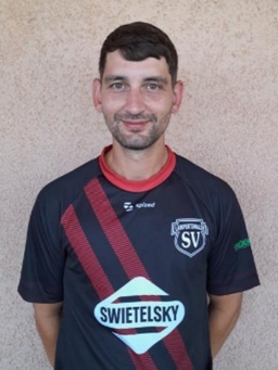 Avatar Bild für Raik Maschinski