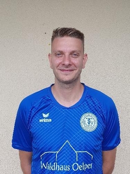 Avatar Bild für Maximilian Jantos
