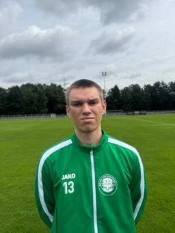 Avatar Bild für Max Florian Isselmann