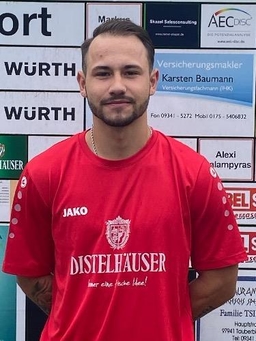 Avatar Bild für Justin Schmitt