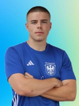 Avatar Bild für Jonas Raabe