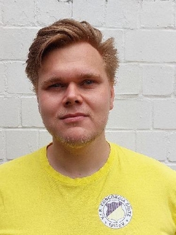 Avatar Bild für Felipe-Jordi Rahn Bueno