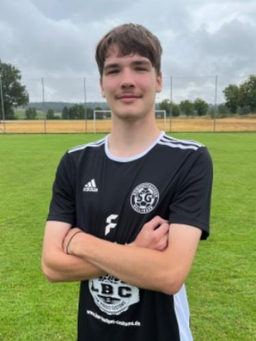 Avatar Bild für Justin-Jane Langbein