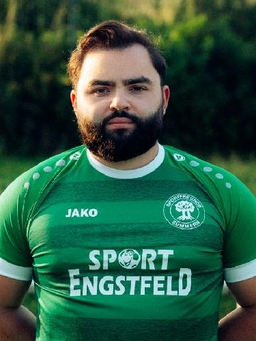 Avatar Bild für Orcun Ersoy