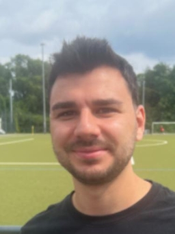 Avatar Bild für Sven Frank