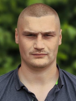 Avatar Bild für Edin Hazbic