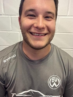 Avatar Bild für Niklas Ole Gauger