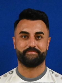 Avatar Bild für Veysel Oktay