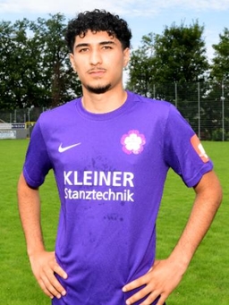 Avatar Bild für Elias Shwan