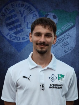 Avatar Bild für Eric Behr