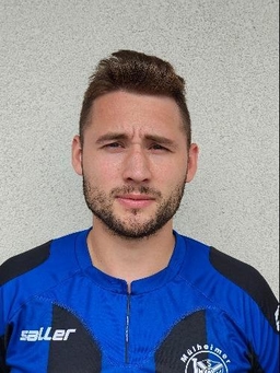 Avatar Bild für Luca Bieck