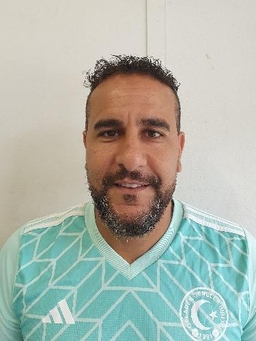 Avatar Bild für Ahmed Dahri