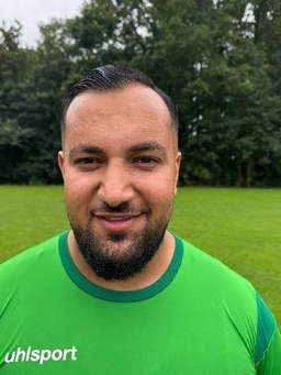 Avatar Bild für Selam Omar