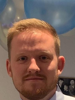 Avatar Bild für Kristian Kammerer