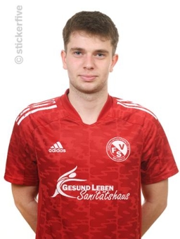 Avatar Bild für Lucian Peters