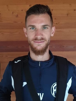 Avatar Bild für Giovanni Venezia