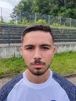 Avatar Bild für Berkan Ercan