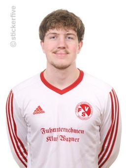 Avatar Bild für Johnny Morten
