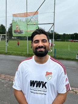 Avatar Bild für Husan Cift