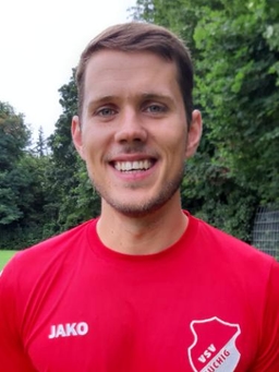 Avatar Bild für Niklas Braun