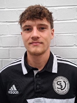 Avatar Bild für Sam Gartner