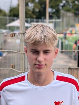 Avatar Bild für David Matuszak