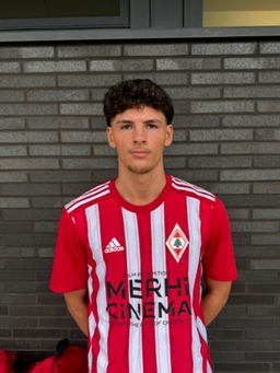 Avatar Bild für Rahim Dreypelcher