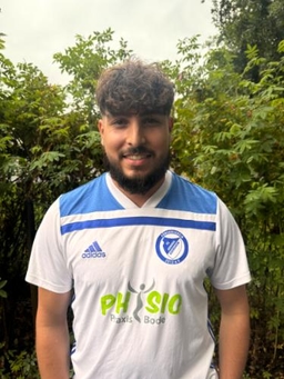 Avatar Bild für Serdar Metin