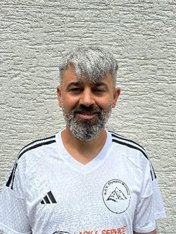 Avatar Bild für Farhad Aziz