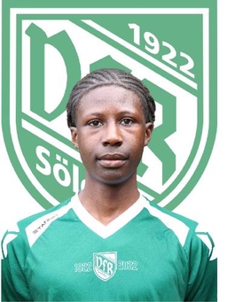 Avatar Bild für Abdoul Aziz Ouedraogo