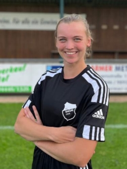 Avatar Bild für Marie Giese