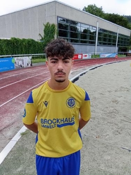 Avatar Bild für Mahdi Mohammad Alnajar