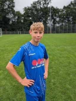 Avatar Bild für Johan Tönnies