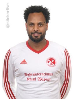 Avatar Bild für Daniel Weldu