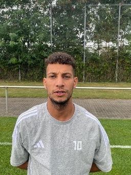 Avatar Bild für Geith Hammad