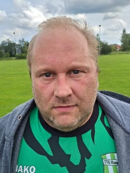 Avatar Bild für Dennis Tjaden