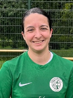 Avatar Bild für Andrea Chaloupka