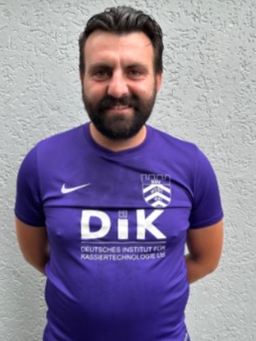 Avatar Bild für Timo Weber