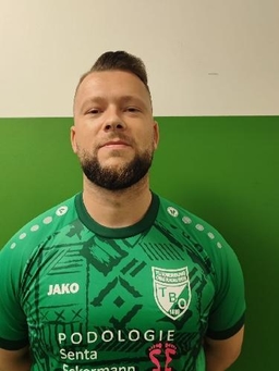 Avatar Bild für Marvin Hengsteler