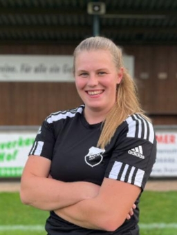 Avatar Bild für Lina Tegeler