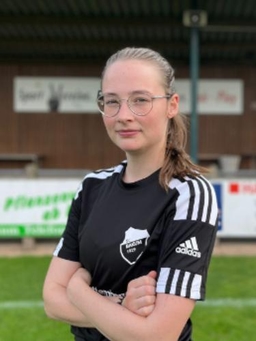 Avatar Bild für Sophie Überwasser