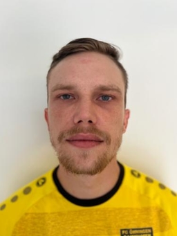 Avatar Bild für Marius Schmidt